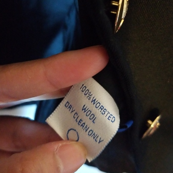 Blazer - Picture 6 of 6